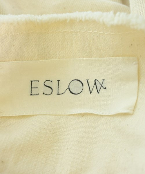 ESLOW แจ็คเก็ตเบลาส์ อื่น