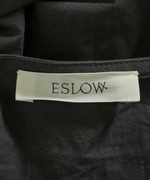 ESLOW เสื้อสตรี