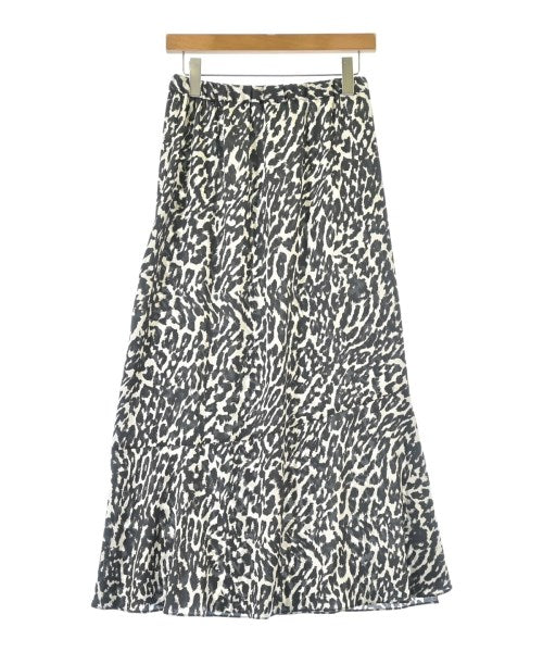 ESLOW กระโปรงยาว/แม็กซี่ยาว