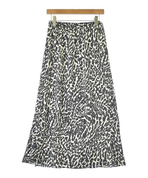 ESLOW กระโปรงยาว/แม็กซี่ยาว