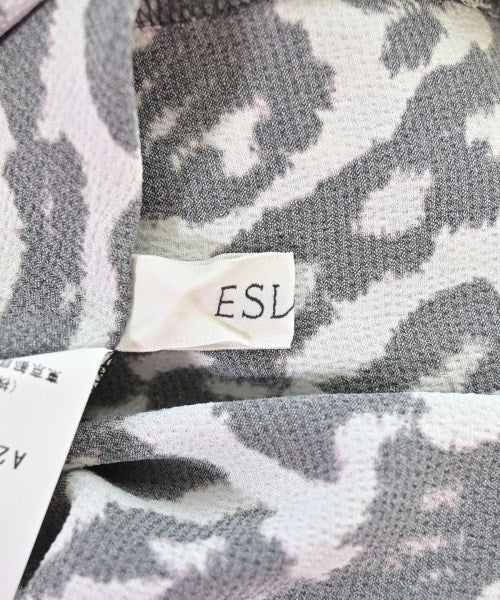 ESLOW กระโปรงยาว/แม็กซี่ยาว