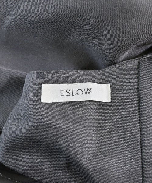 ESLOW ชุดเดรส