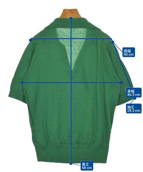 ESLOW เสื้อกันหนาว