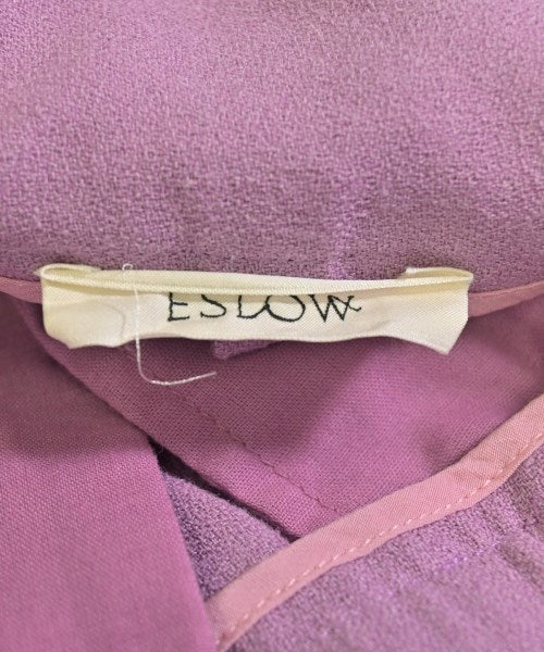ESLOW กางเกง อื่น