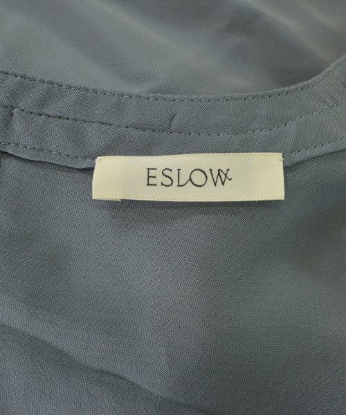 ESLOW เสื้อสตรี