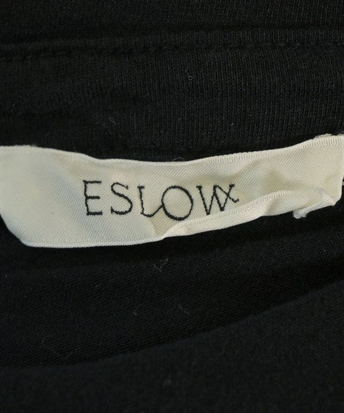 ESLOW เสื้อยืด/เสื้อท็อปส์