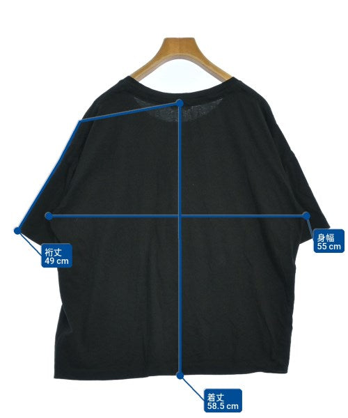 ESLOW เสื้อยืด/เสื้อท็อปส์