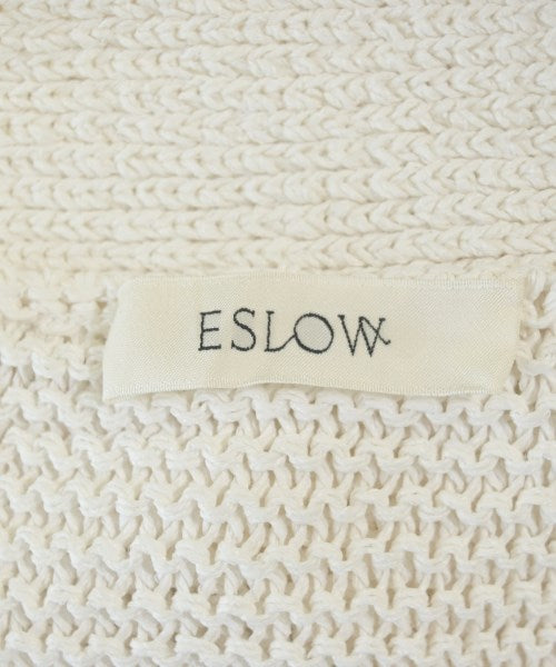 ESLOW เสื้อคาร์ดิแกน