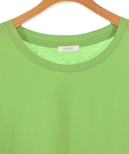 ESLOW เสื้อยืด/เสื้อท็อปส์