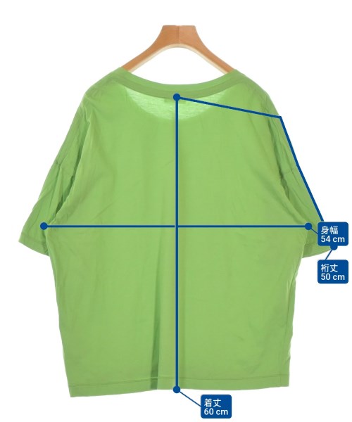 ESLOW เสื้อยืด/เสื้อท็อปส์