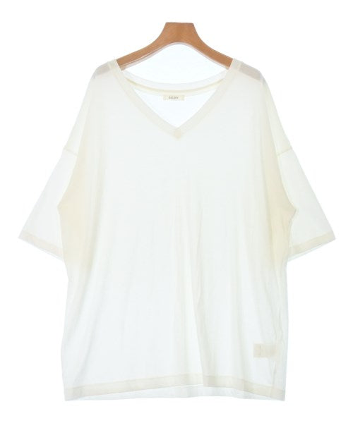 ESLOW เสื้อยืด/เสื้อท็อปส์
