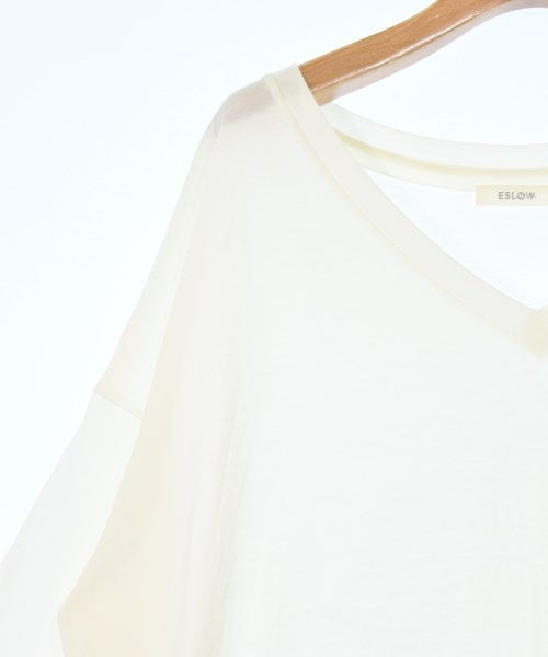 ESLOW เสื้อยืด/เสื้อท็อปส์