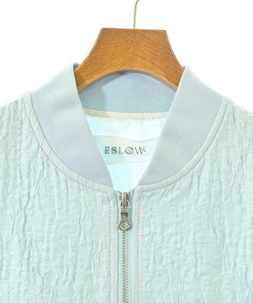ESLOW แจ็คเก็ตเบลาส์ อื่น