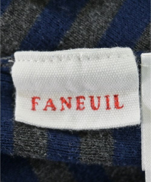 FANEUIL เสื้อยืด/เสื้อท็อปส์