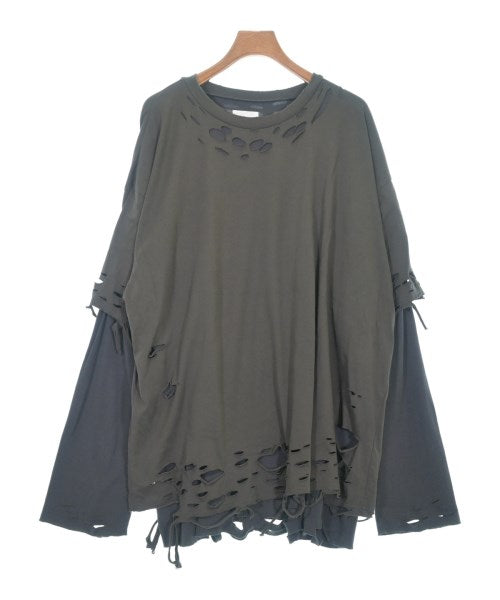 FR(13)NDS เสื้อยืด/เสื้อท็อปส์