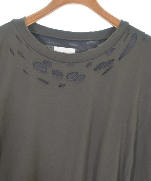 FR(13)NDS เสื้อยืด/เสื้อท็อปส์