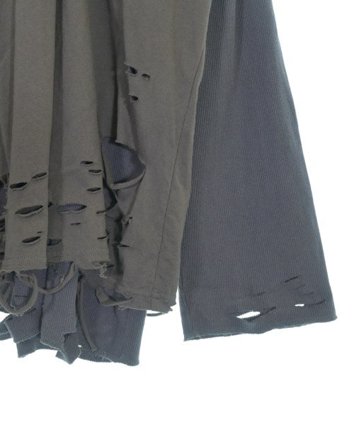 FR(13)NDS เสื้อยืด/เสื้อท็อปส์