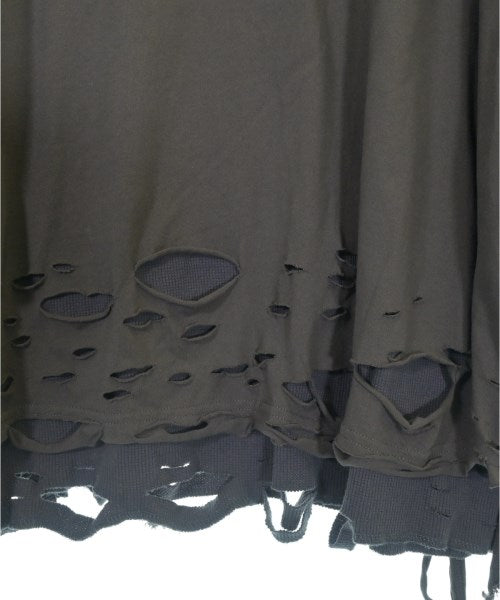 FR(13)NDS เสื้อยืด/เสื้อท็อปส์