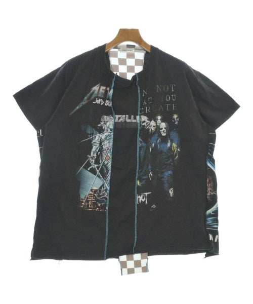 FR(13)NDS เสื้อยืด/เสื้อท็อปส์