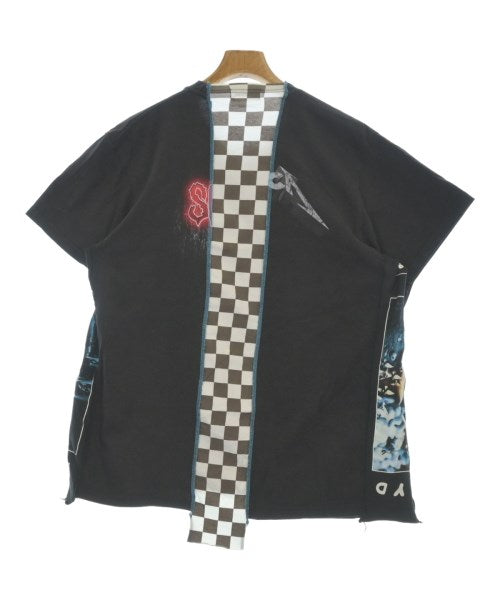 FR(13)NDS เสื้อยืด/เสื้อท็อปส์