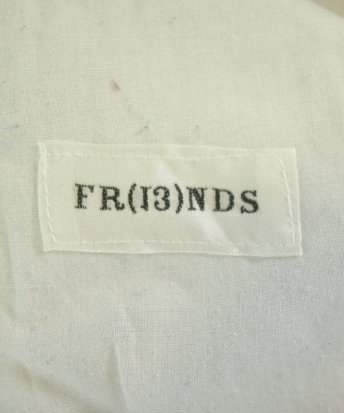 FR(13)NDS กางเกง อื่น