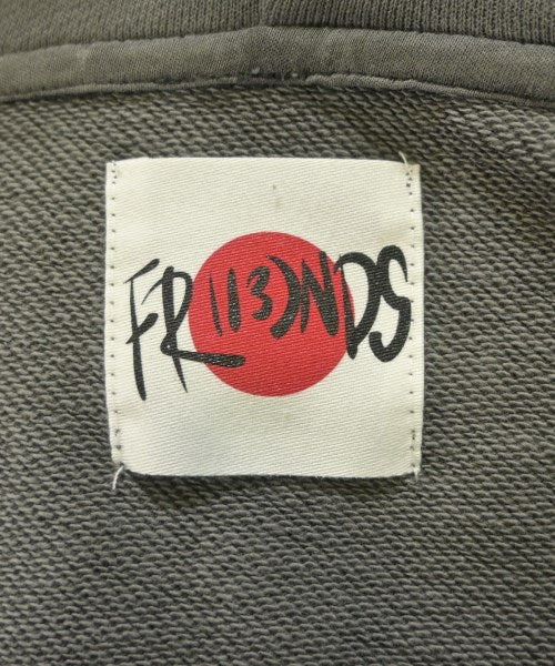 FR(13)NDS เสื้อฮู้ด
