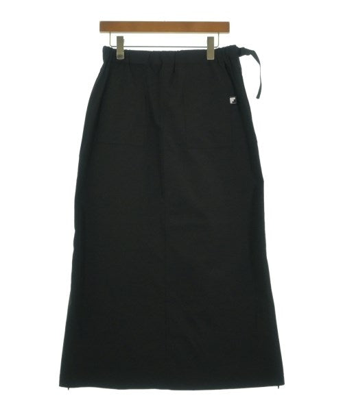 FREEDOM BY FREAK'S STORE กระโปรงยาว/แม็กซี่ยาว