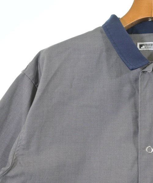 FREEDOM BY FREAK'S STORE เสื้อลำลอง