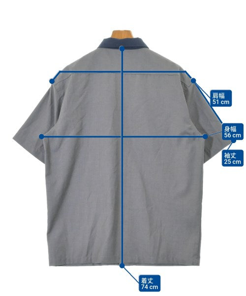 FREEDOM BY FREAK'S STORE เสื้อลำลอง