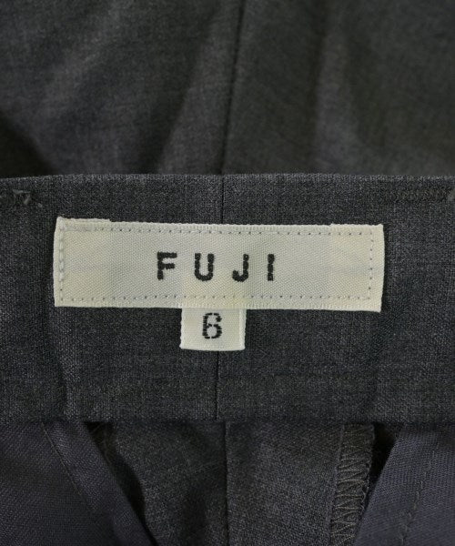 FUJI กางเกงขายาว