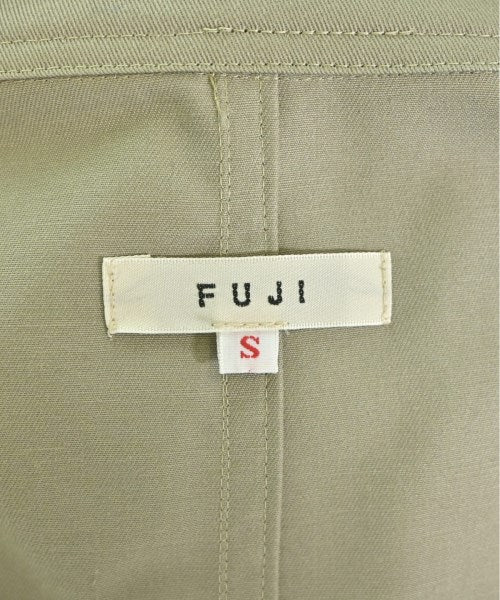 FUJI แจ็คเก็ตทำงาน
