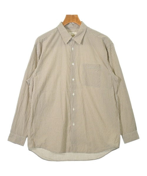 FUJI เสื้อลำลอง