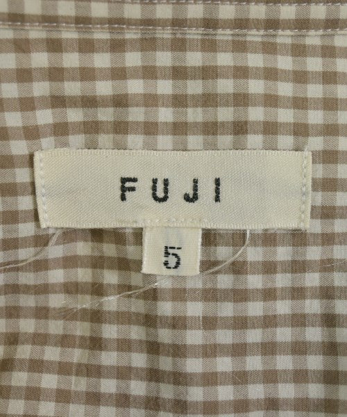 FUJI เสื้อลำลอง