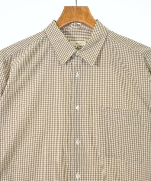 FUJI เสื้อลำลอง