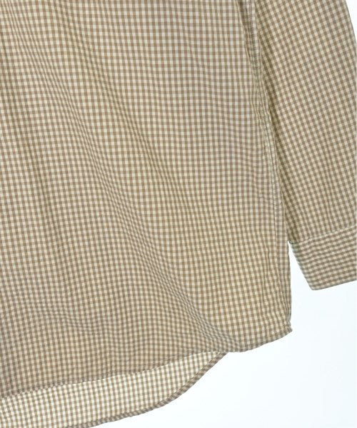FUJI เสื้อลำลอง