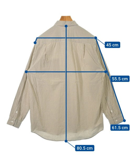 FUJI เสื้อลำลอง