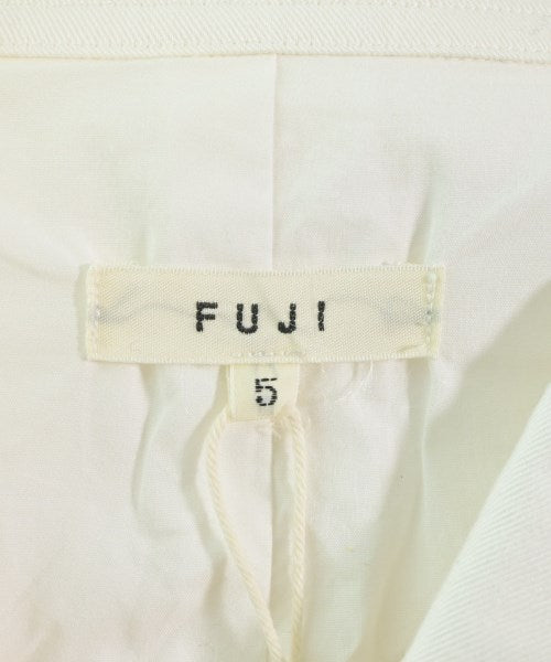 FUJI แจ็คเก็ตเบลาส์ อื่น