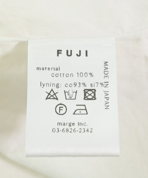 FUJI แจ็คเก็ตเบลาส์ อื่น