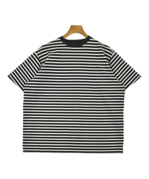 FUJI เสื้อยืด/เสื้อท็อปส์