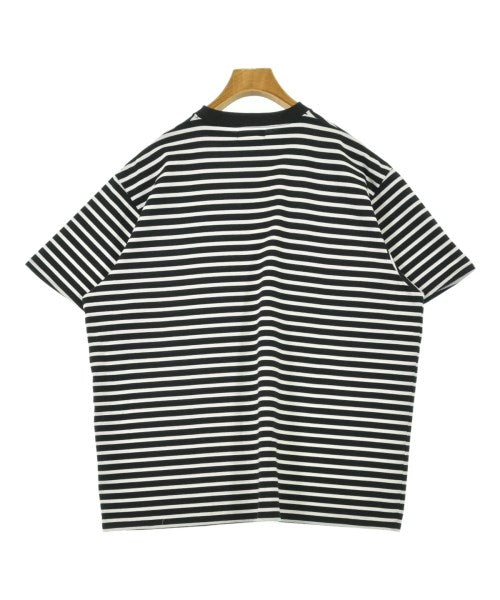 FUJI เสื้อยืด/เสื้อท็อปส์