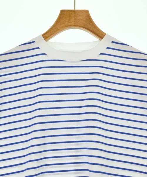 FUJI เสื้อยืด/เสื้อท็อปส์