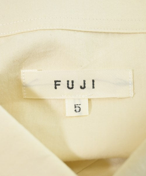 FUJI เสื้อลำลอง