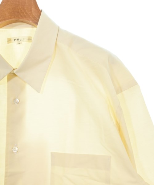 FUJI เสื้อลำลอง