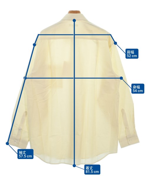 FUJI เสื้อลำลอง