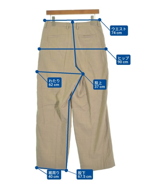 FUJI กางเกง อื่น