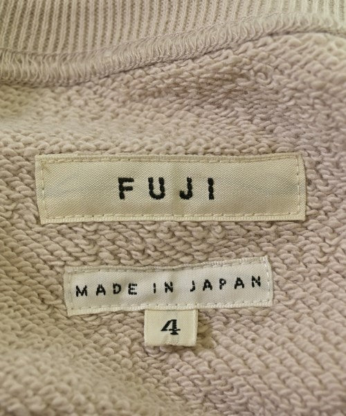 FUJI เสื้อสเวตเตอร์