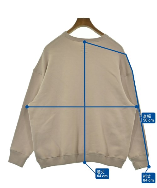 FUJI เสื้อสเวตเตอร์