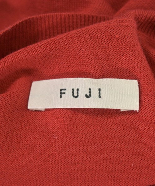 FUJI เสื้อกันหนาว