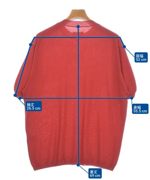 FUJI เสื้อกันหนาว