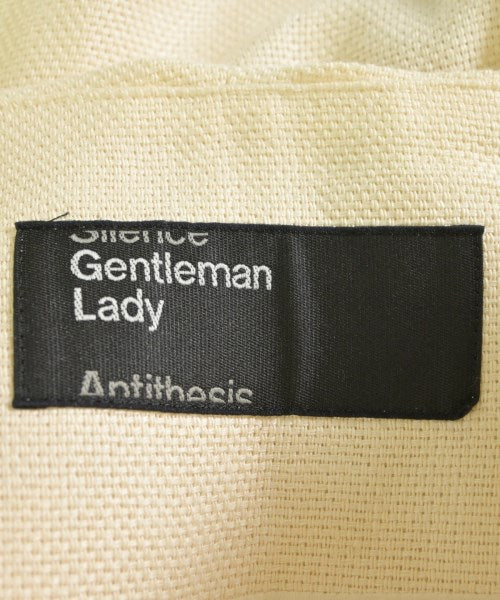 GENTLEMAN กางเกง อื่น